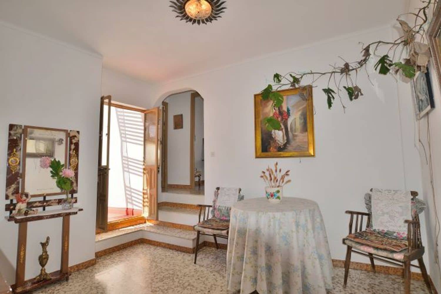 6 sypialnia Dom na sprzedaż w Montejaque z garażem - 149 000 € (Ref: 9153557)