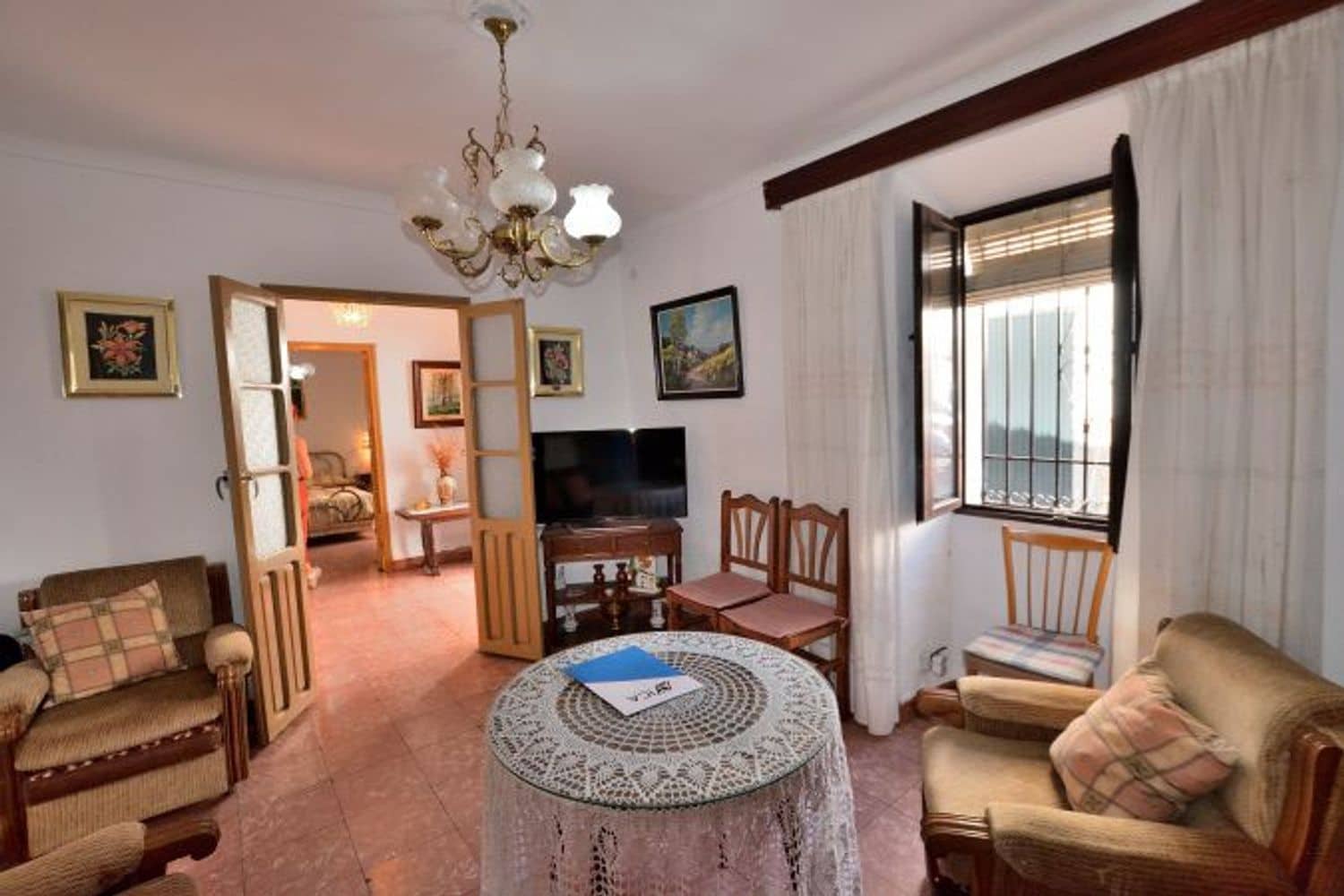 6 sypialnia Dom na sprzedaż w Montejaque z garażem - 149 000 € (Ref: 9153557)