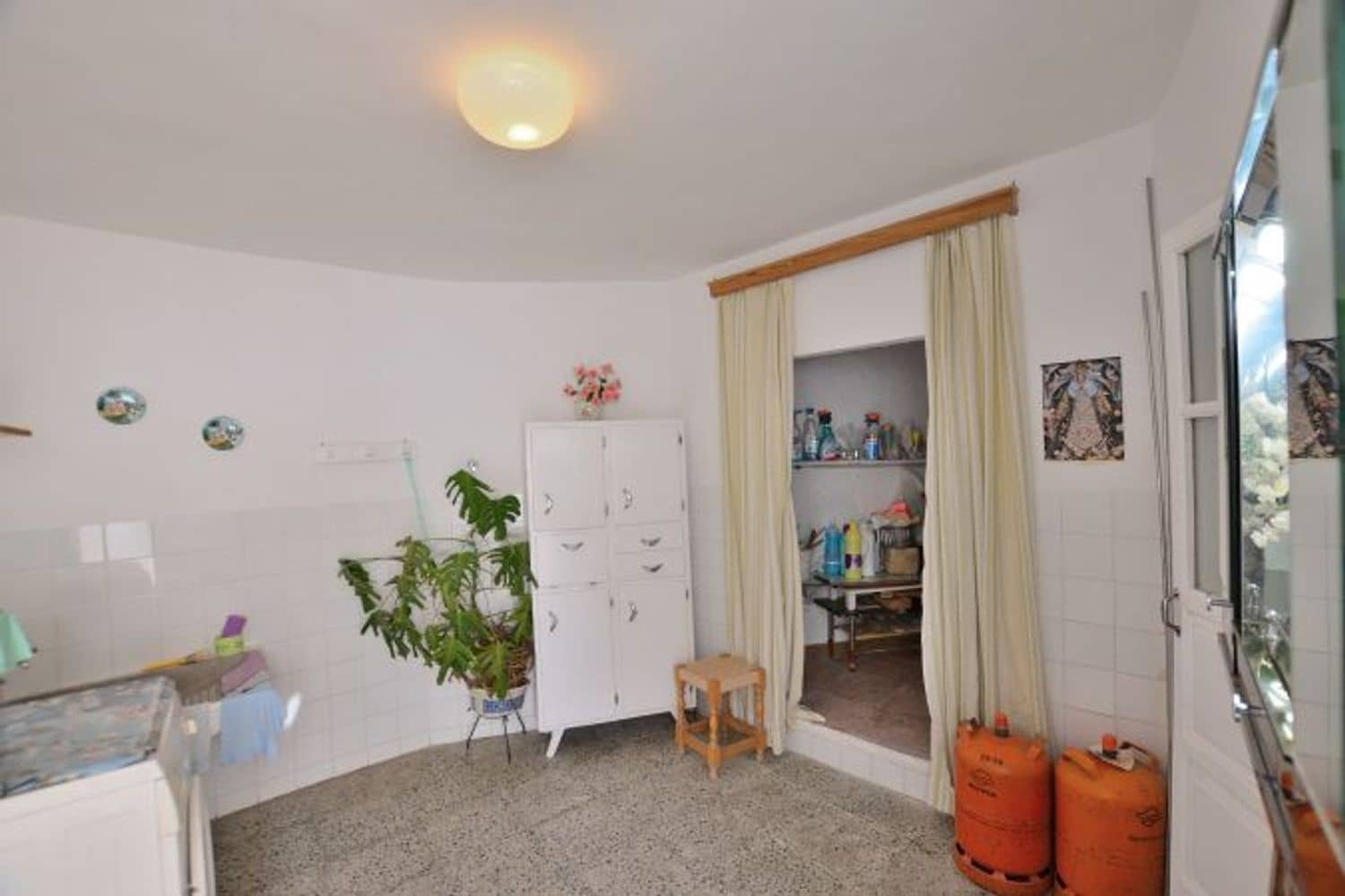 6 sypialnia Dom na sprzedaż w Montejaque z garażem - 149 000 € (Ref: 9153557)