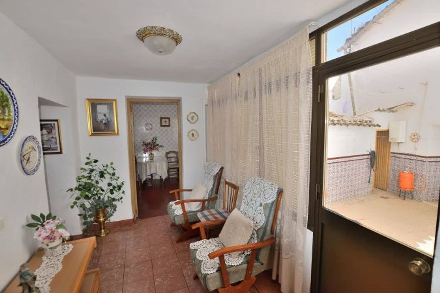 6 sypialnia Dom na sprzedaż w Montejaque z garażem - 149 000 € (Ref: 9153557)