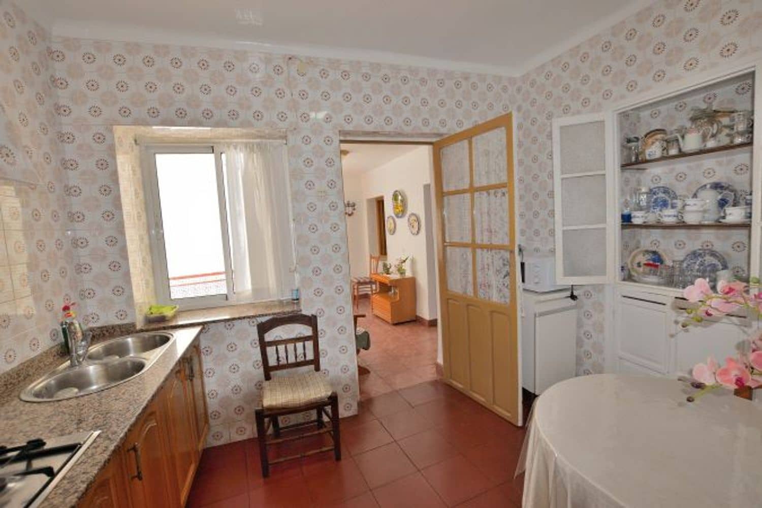 6 sypialnia Dom na sprzedaż w Montejaque z garażem - 149 000 € (Ref: 9153557)