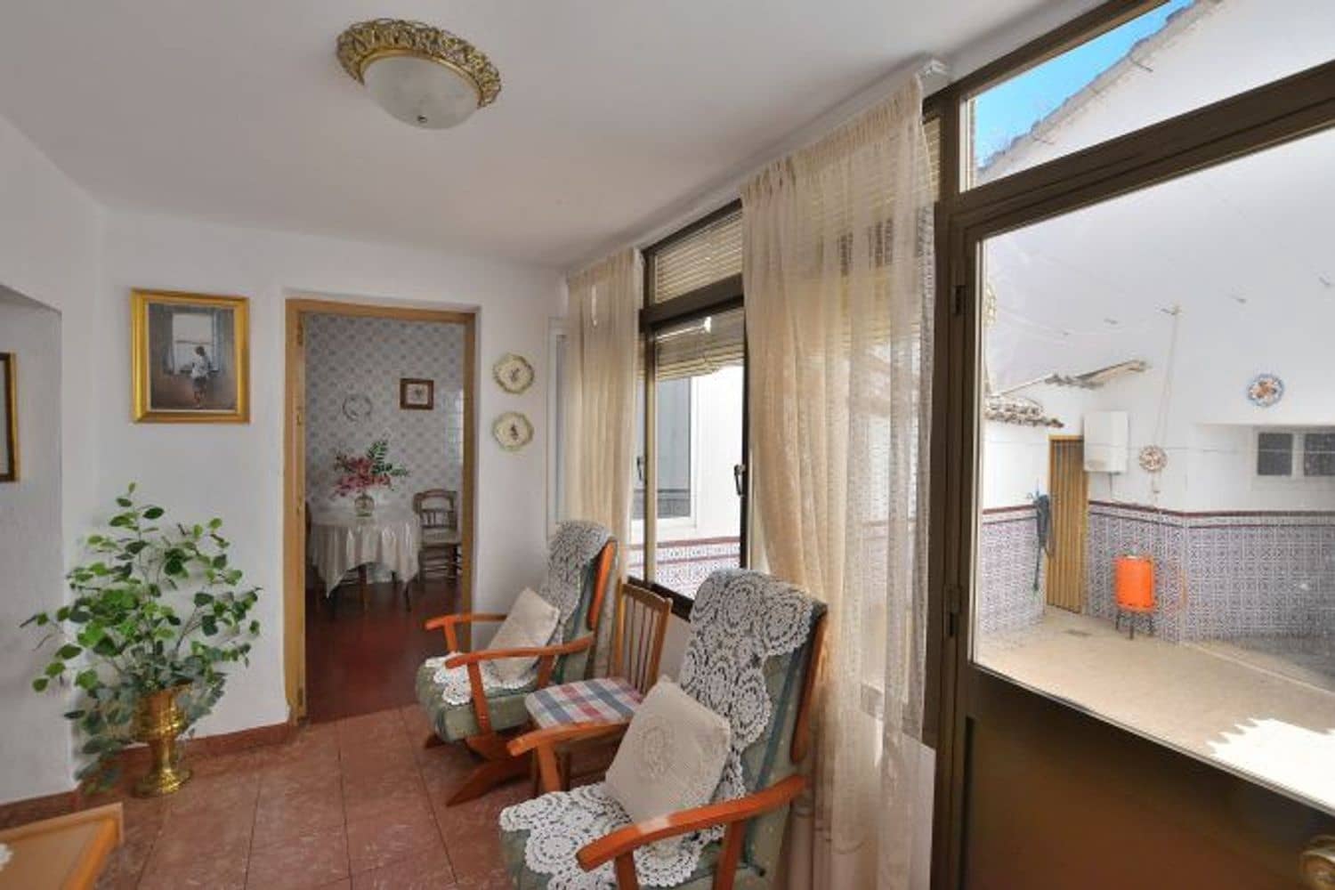 6 sypialnia Dom na sprzedaż w Montejaque z garażem - 149 000 € (Ref: 9153557)