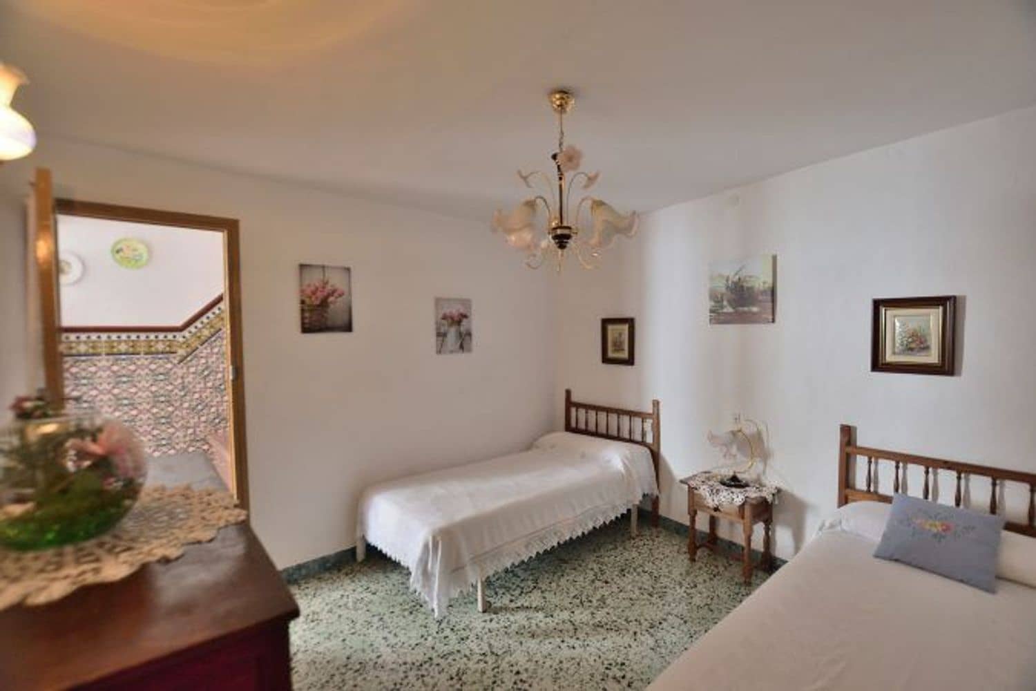 6 sypialnia Dom na sprzedaż w Montejaque z garażem - 149 000 € (Ref: 9153557)