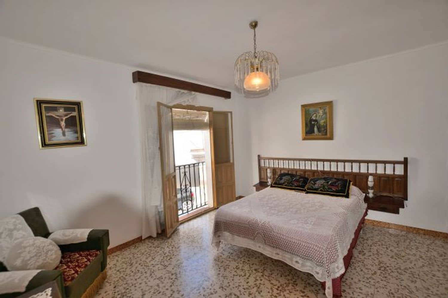 6 sypialnia Dom na sprzedaż w Montejaque z garażem - 149 000 € (Ref: 9153557)