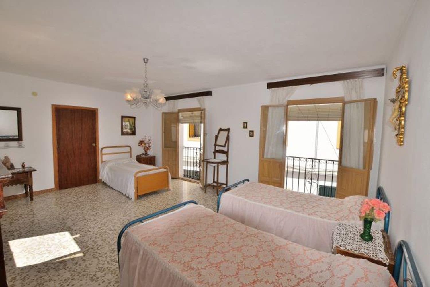 6 sypialnia Dom na sprzedaż w Montejaque z garażem - 149 000 € (Ref: 9153557)