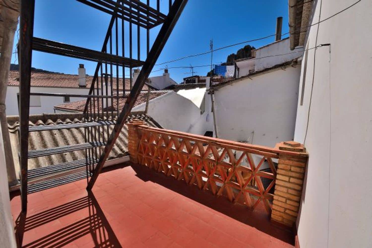 6 sypialnia Dom na sprzedaż w Montejaque z garażem - 149 000 € (Ref: 9153557)