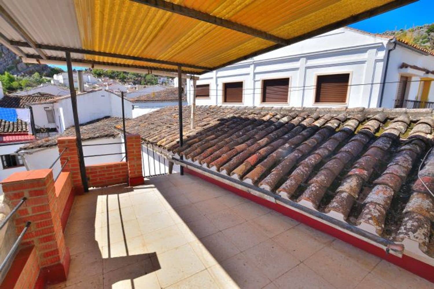 6 sypialnia Dom na sprzedaż w Montejaque z garażem - 149 000 € (Ref: 9153557)