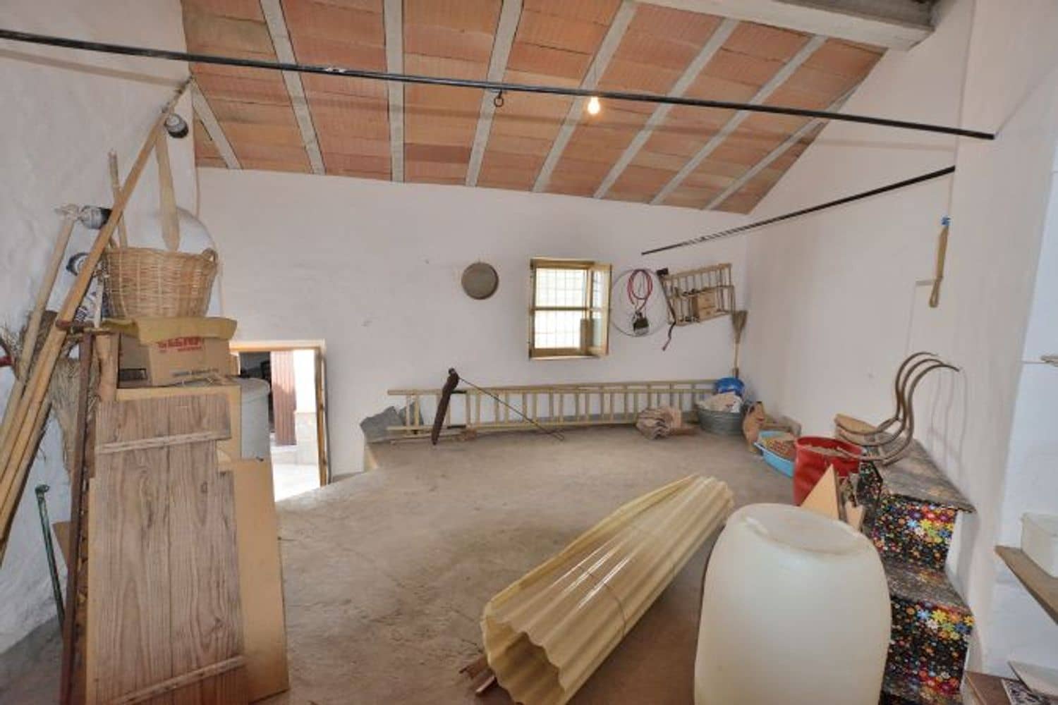 6 sypialnia Dom na sprzedaż w Montejaque z garażem - 149 000 € (Ref: 9153557)