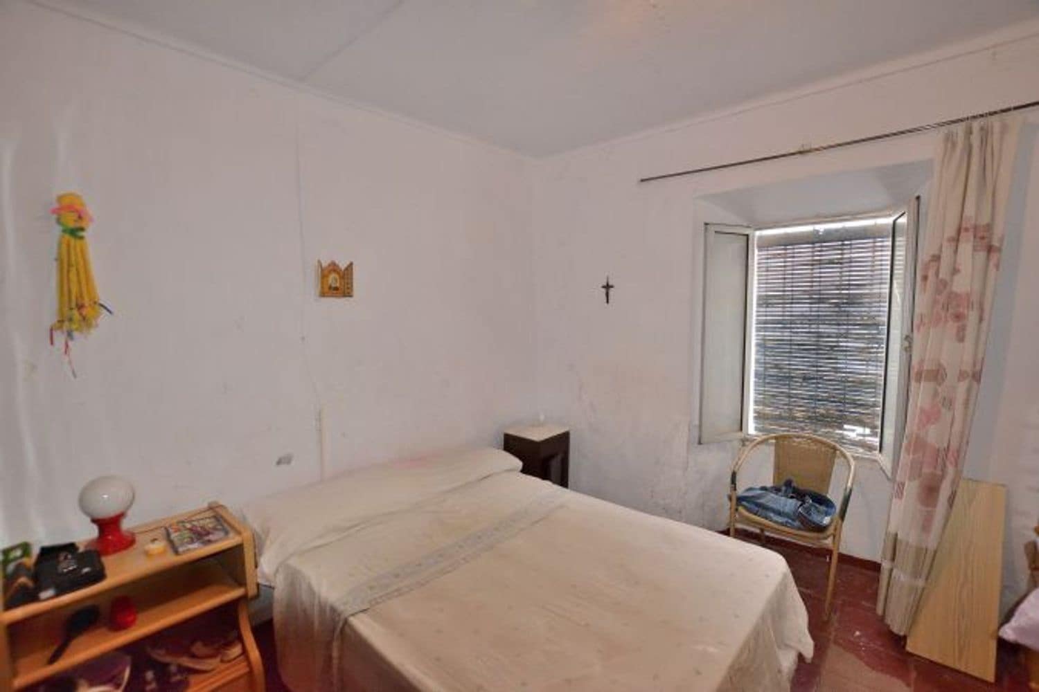 3 soveværelse Byhus til salg i Cartajima med garage - € 49.000 (Ref: 9202100)