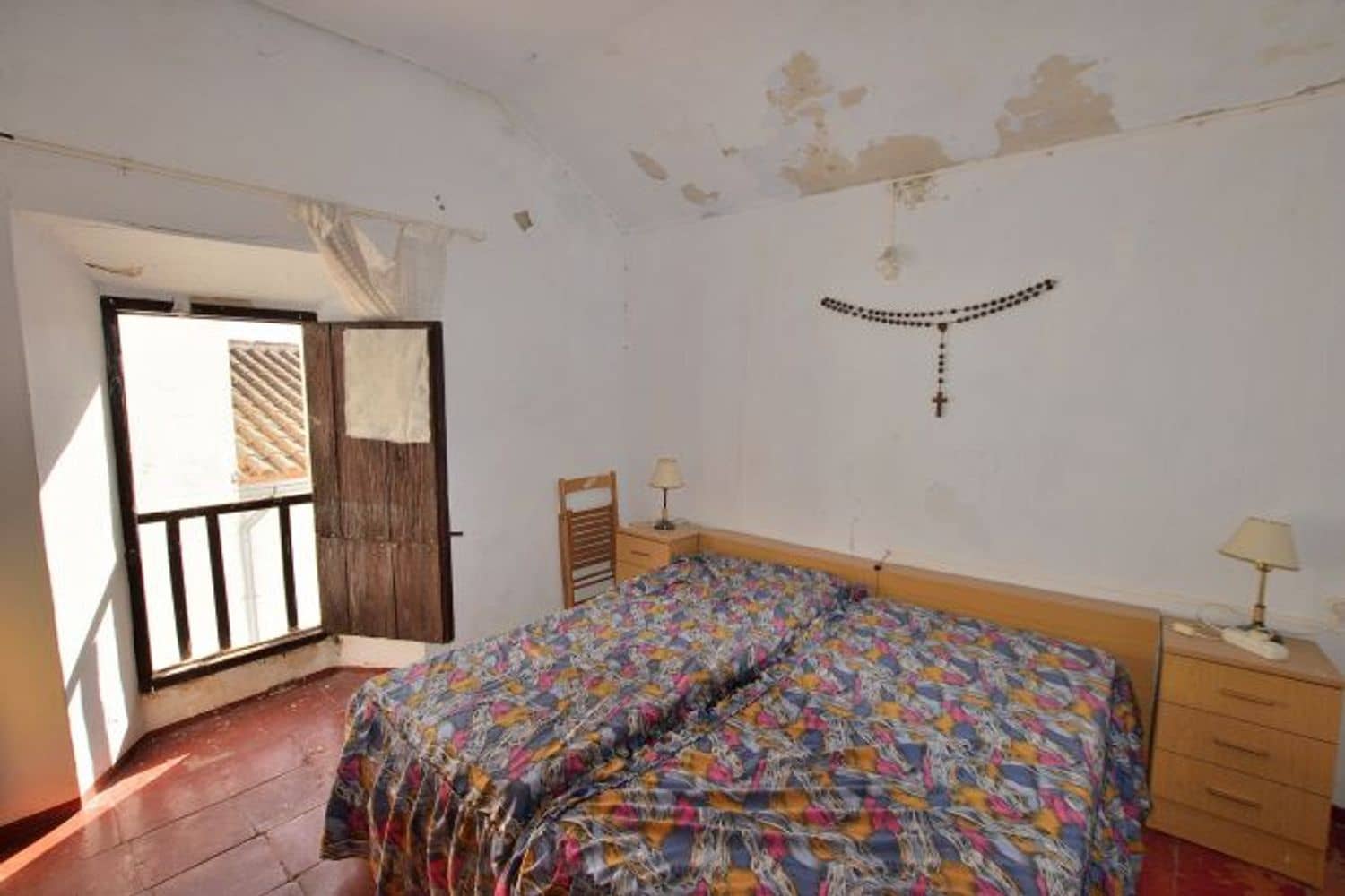 3 soveværelse Byhus til salg i Cartajima med garage - € 49.000 (Ref: 9202100)