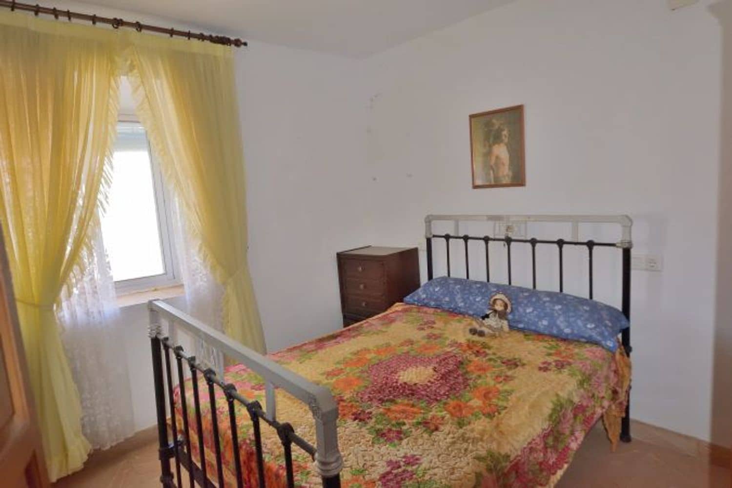 4 soveværelse Byhus til salg i Farajan med garage - € 79.000 (Ref: 9202101)