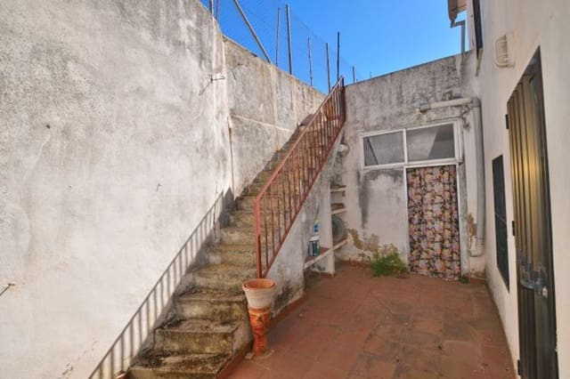 4 bedroom Townhouse for sale in Faraján with garage - € 79,000 (Ref: 9202101)