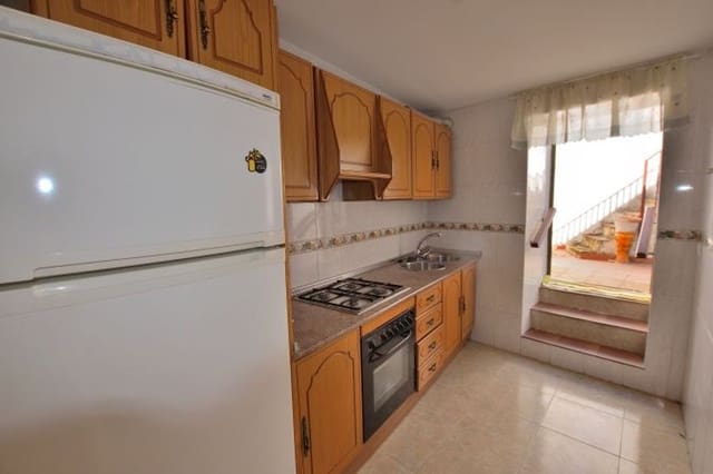 4 bedroom Townhouse for sale in Faraján with garage - € 79,000 (Ref: 9202101)