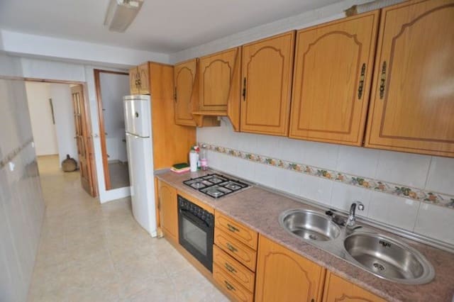 4 bedroom Townhouse for sale in Faraján with garage - € 79,000 (Ref: 9202101)