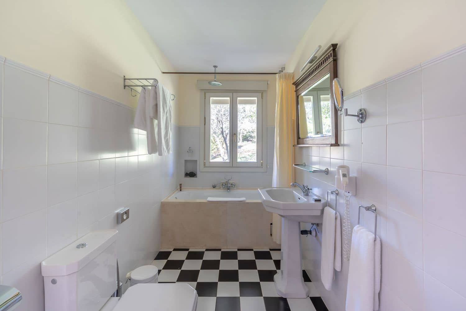 8 soverom Finca/Herregård til salgs i Ronda med svømmebasseng garasje - € 2 200 000 (Ref: 9254558)