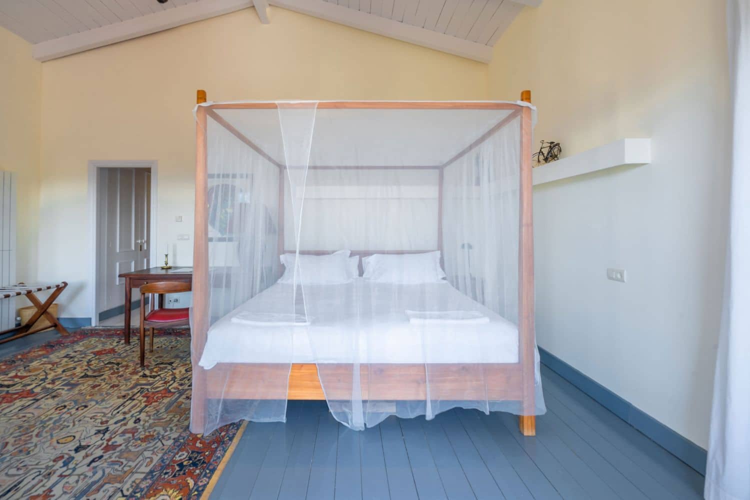 8 soverom Finca/Herregård til salgs i Ronda med svømmebasseng garasje - € 2 200 000 (Ref: 9254558)