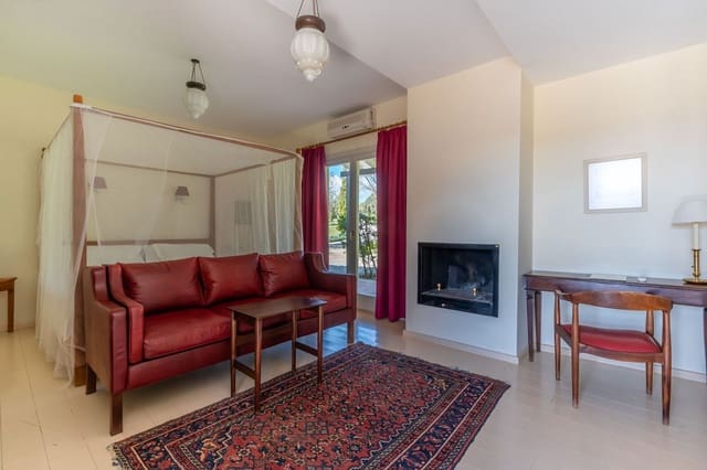 8 sovrum Finca/Hus på landet till salu i Ronda med pool garage - 2 500 000 € (Ref: 9254558)