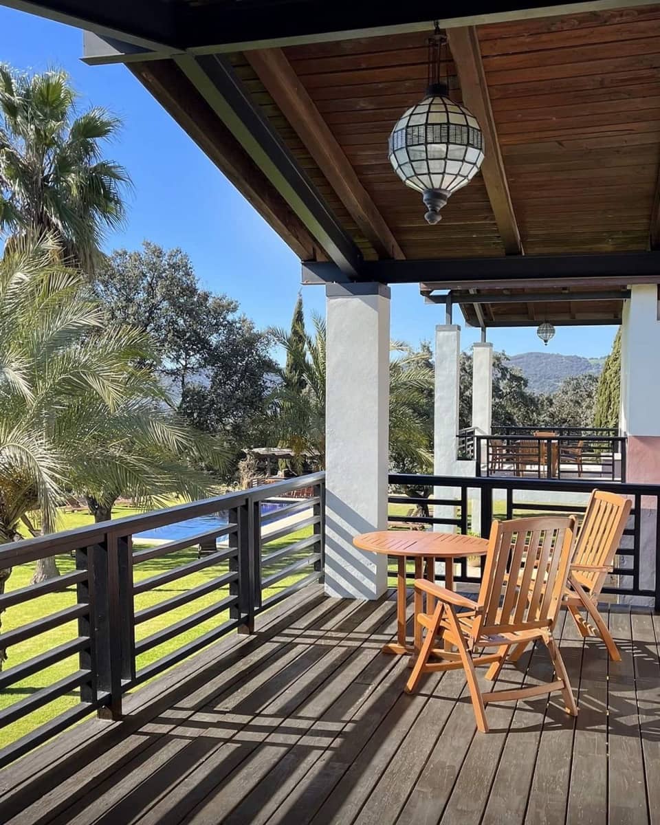 8 soverom Finca/Herregård til salgs i Ronda med svømmebasseng garasje - € 2 200 000 (Ref: 9254558)