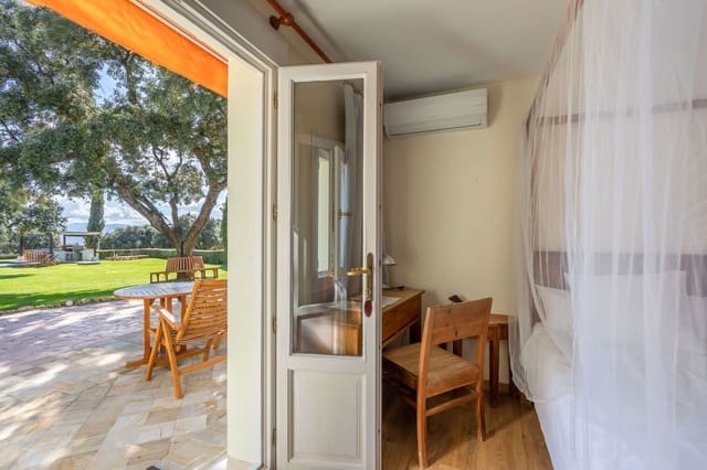 8 sovrum Finca/Hus på landet till salu i Ronda med pool garage - 2 500 000 € (Ref: 9254558)