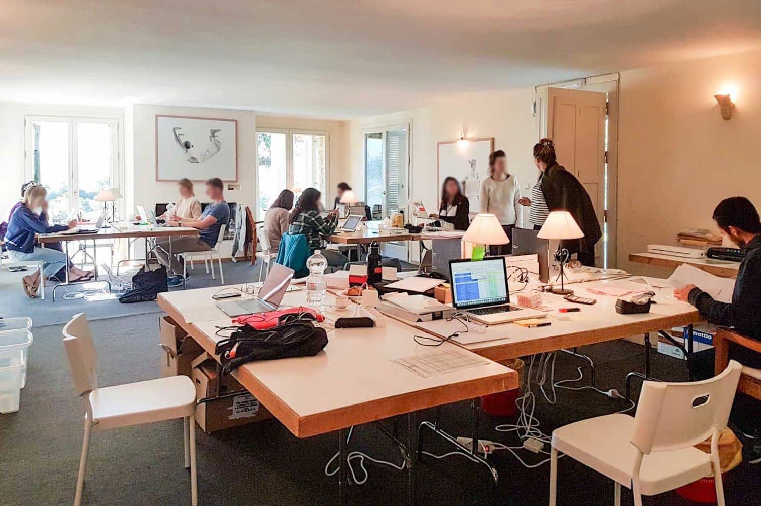 8 soverom Finca/Herregård til salgs i Ronda med svømmebasseng garasje - € 2 200 000 (Ref: 9254558)