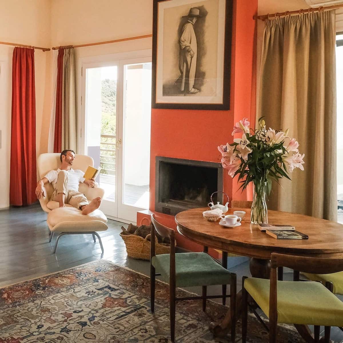 8 soverom Finca/Herregård til salgs i Ronda med svømmebasseng garasje - € 2 200 000 (Ref: 9254558)