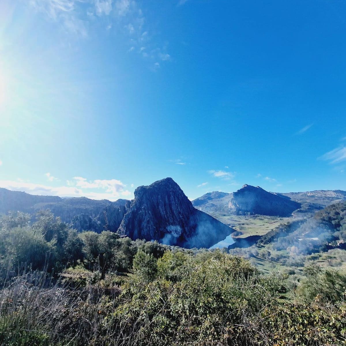 8 soverom Finca/Herregård til salgs i Ronda med svømmebasseng garasje - € 2 200 000 (Ref: 9254558)