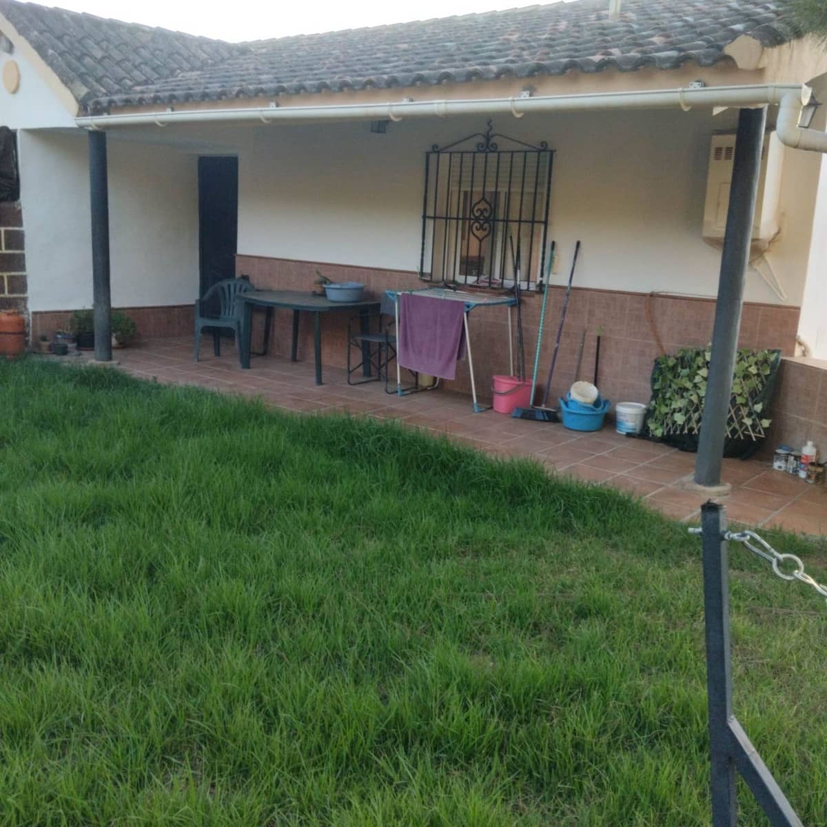 2 sypialnia Finka/Dom wiejski do wynajęcia w Ronda z garażem - 750 € (Ref: 9263982)