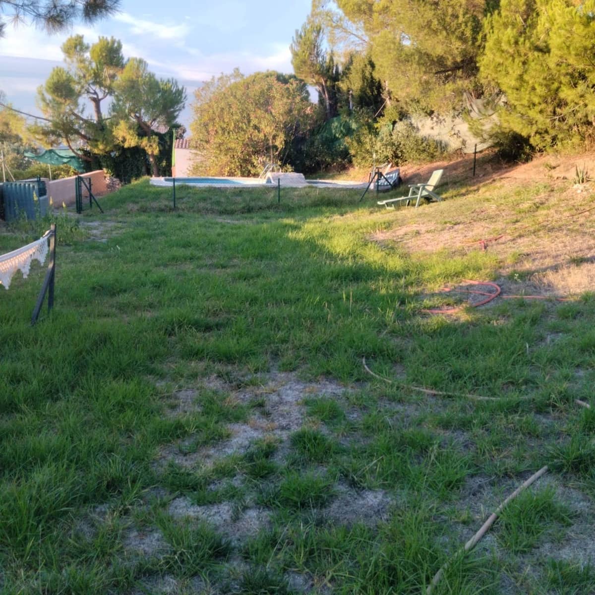 2 sypialnia Finka/Dom wiejski do wynajęcia w Ronda z garażem - 750 € (Ref: 9263982)