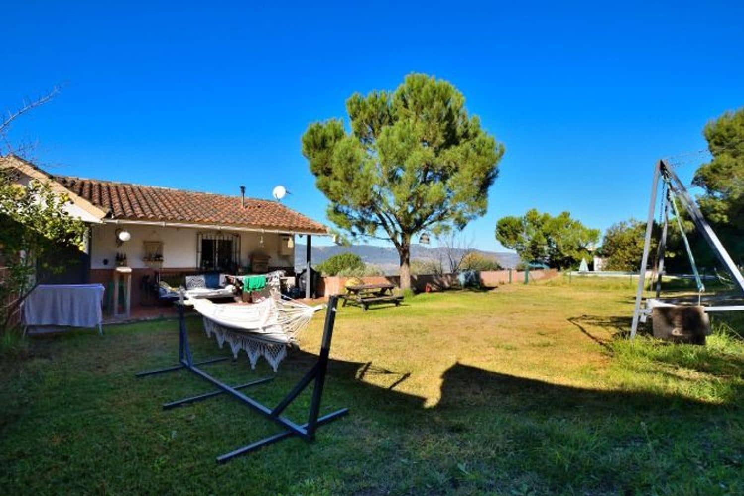 2 sypialnia Finka/Dom wiejski do wynajęcia w Ronda z garażem - 750 € (Ref: 9263982)