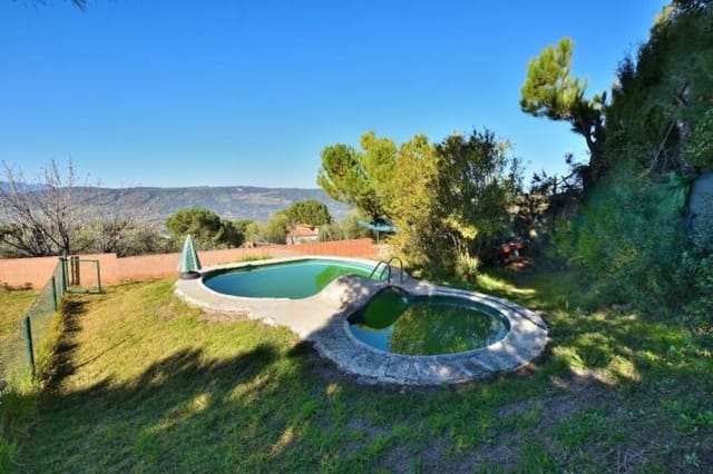 2 sypialnia Finka/Dom wiejski do wynajęcia w Ronda z garażem - 750 € (Ref: 9263982)