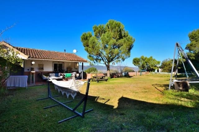 2 sypialnia Finka/Dom wiejski do wynajęcia w Ronda z garażem - 750 € (Ref: 9263982)