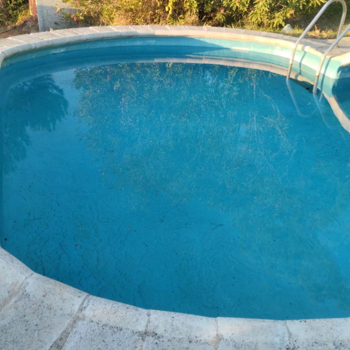 2 sypialnia Finka/Dom wiejski do wynajęcia w Ronda z garażem - 750 € (Ref: 9263982)