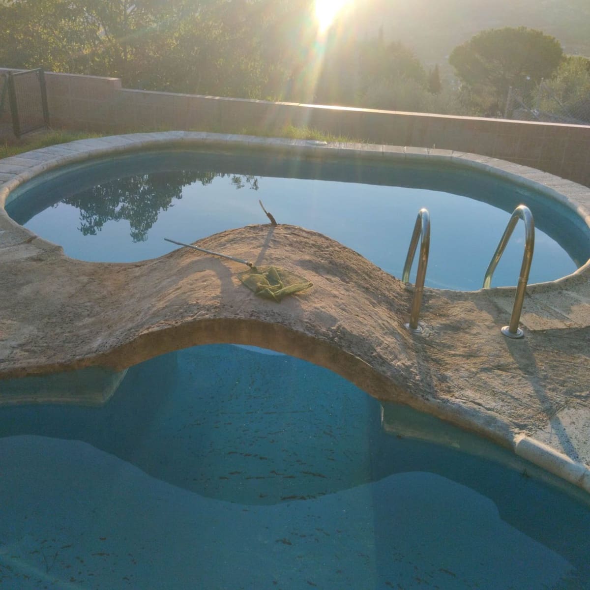 2 sypialnia Finka/Dom wiejski do wynajęcia w Ronda z garażem - 750 € (Ref: 9263982)