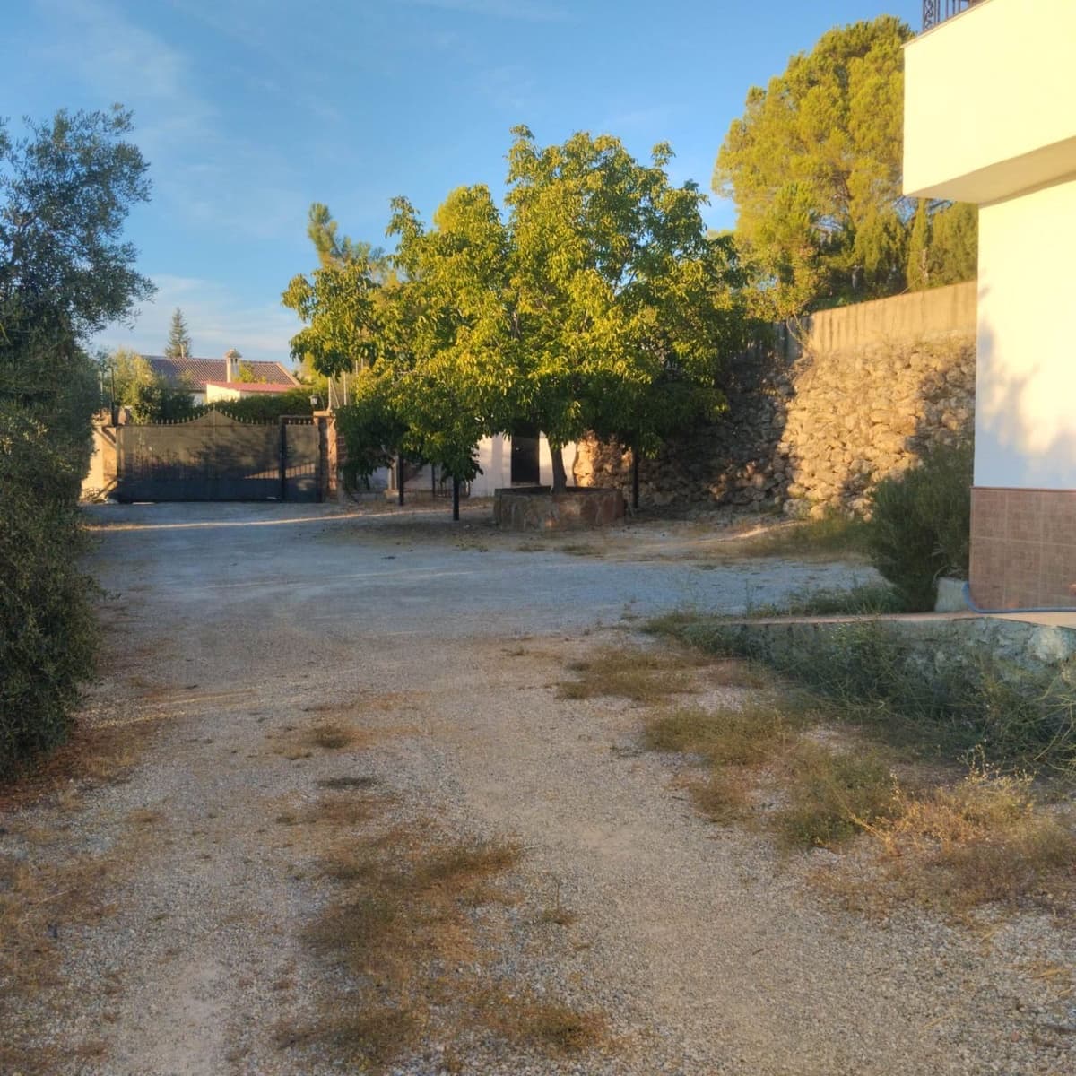 2 sypialnia Finka/Dom wiejski do wynajęcia w Ronda z garażem - 750 € (Ref: 9263982)