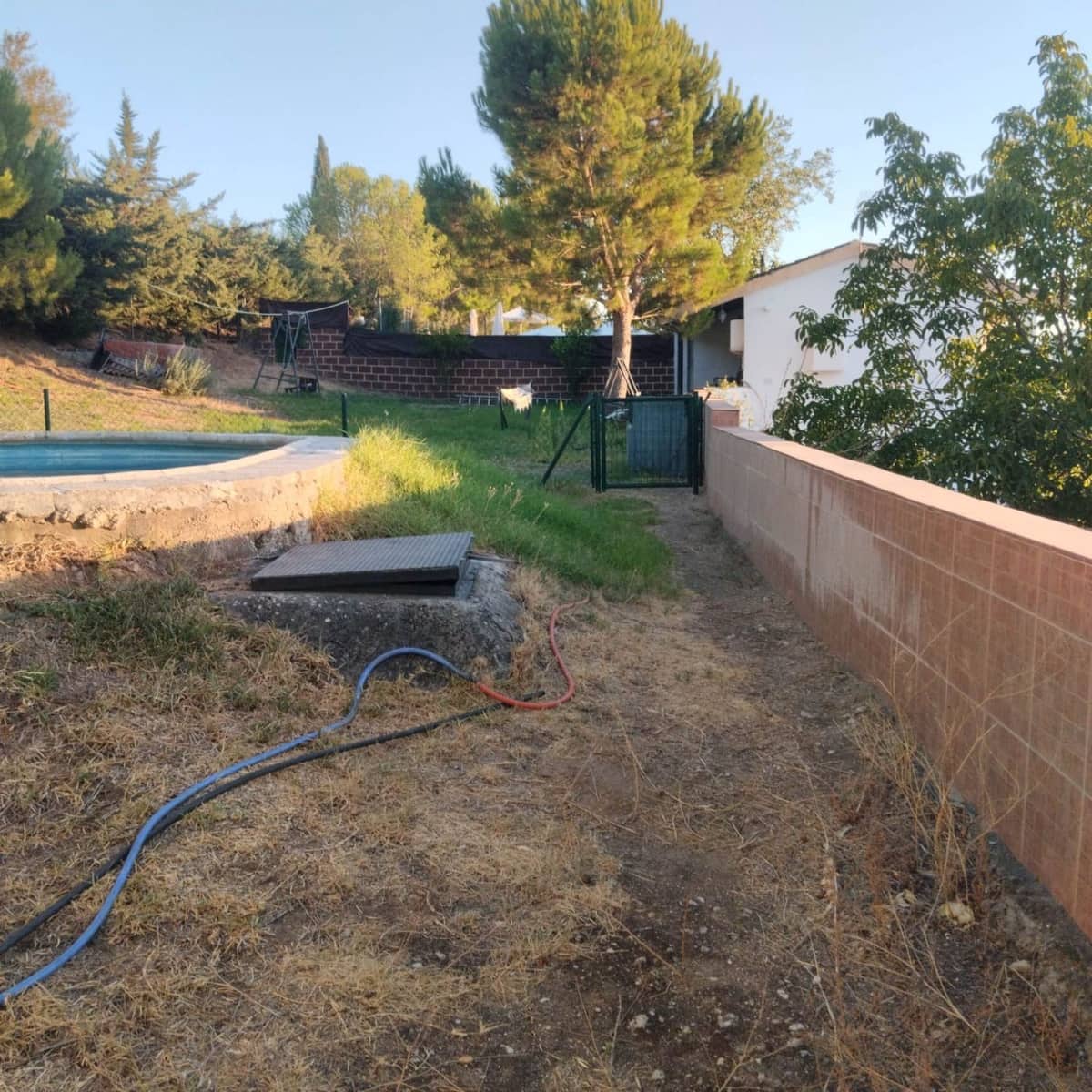 2 sypialnia Finka/Dom wiejski do wynajęcia w Ronda z garażem - 750 € (Ref: 9263982)