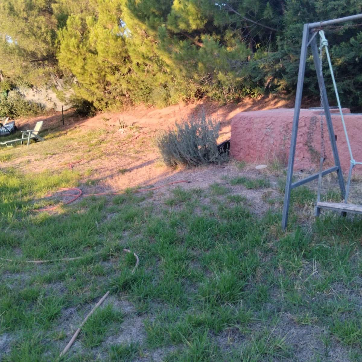 2 sypialnia Finka/Dom wiejski do wynajęcia w Ronda z garażem - 750 € (Ref: 9263982)