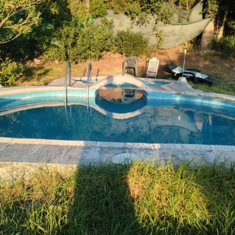 2 sypialnia Finka/Dom wiejski do wynajęcia w Ronda z garażem - 750 € (Ref: 9263982)