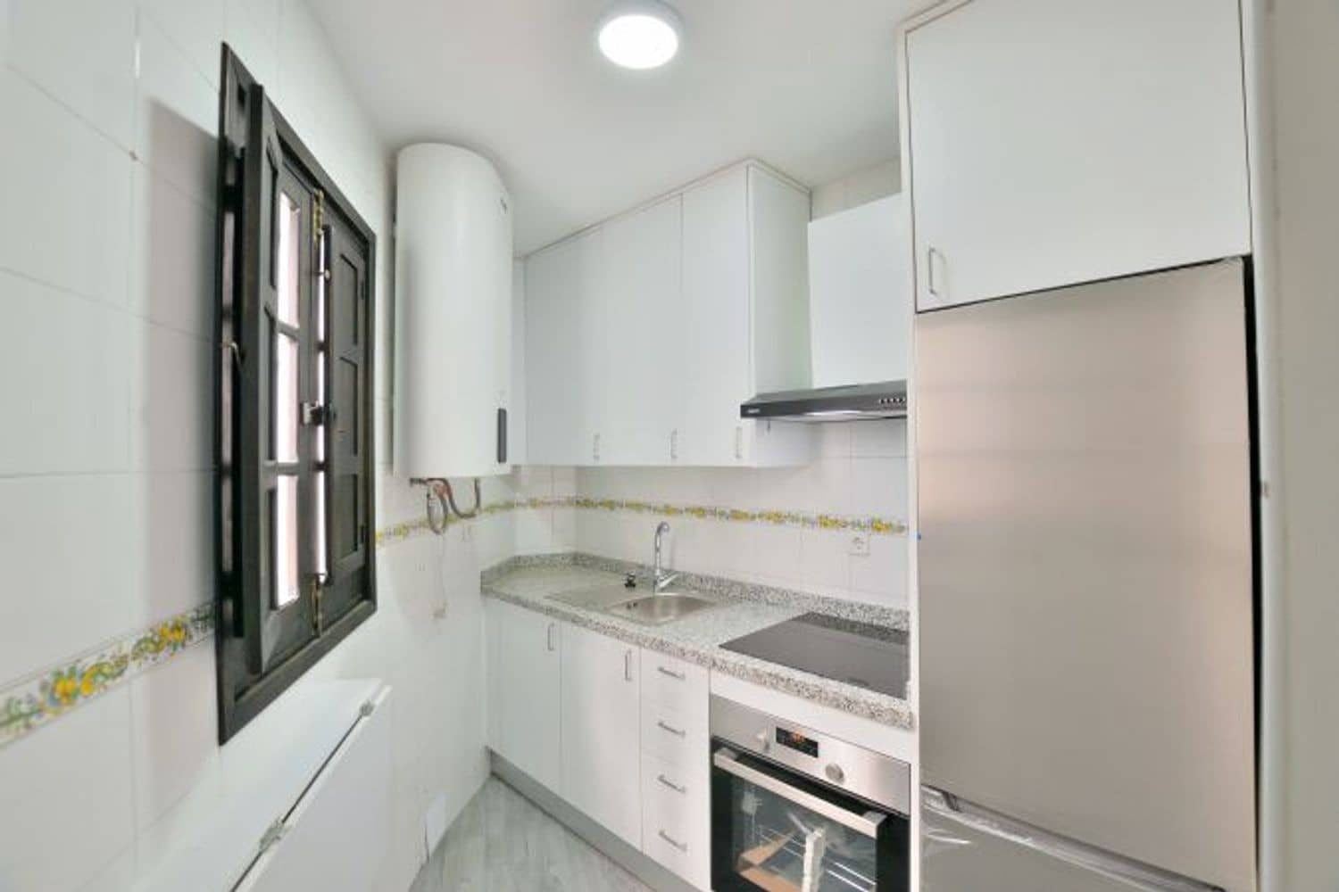 1 soverom Hus til salgs i Ronda med garasje - € 125 000 (Ref: 9284038)