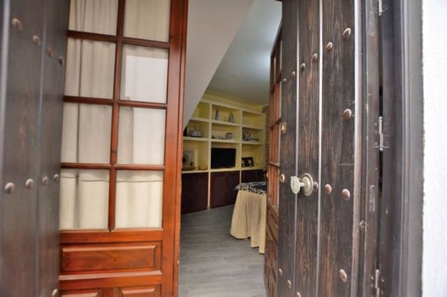 1 soverom Hus til salgs i Ronda med garasje - € 125 000 (Ref: 9284038)