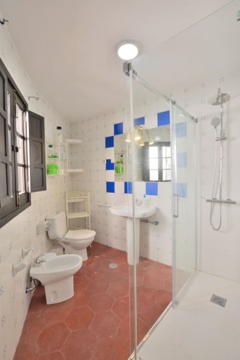 1 soverom Hus til salgs i Ronda med garasje - € 125 000 (Ref: 9284038)