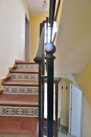 1 soverom Hus til salgs i Ronda med garasje - € 125 000 (Ref: 9284038)