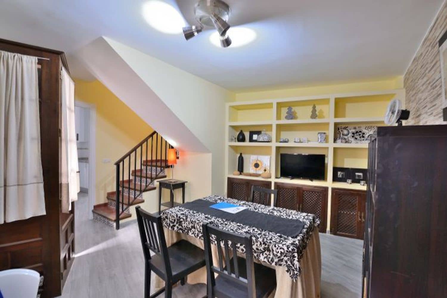 1 soverom Hus til salgs i Ronda med garasje - € 125 000 (Ref: 9284038)