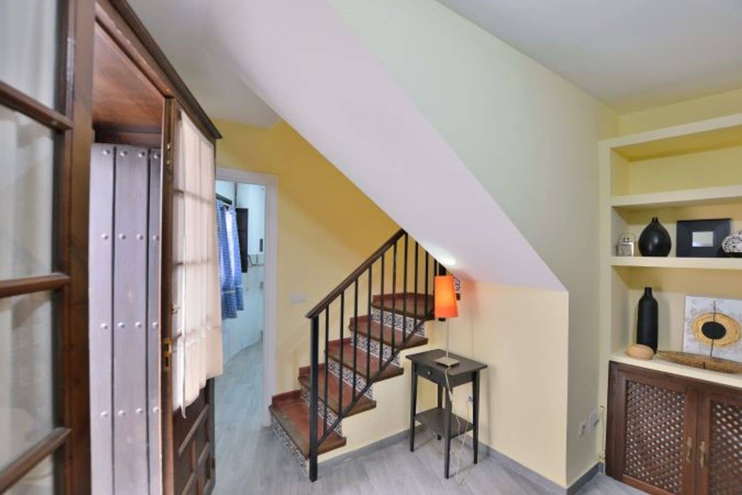 1 soverom Hus til salgs i Ronda med garasje - € 125 000 (Ref: 9284038)