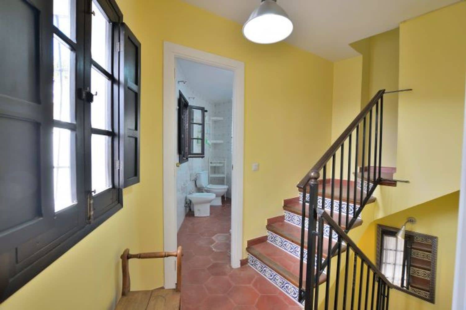 1 soverom Hus til salgs i Ronda med garasje - € 125 000 (Ref: 9284038)