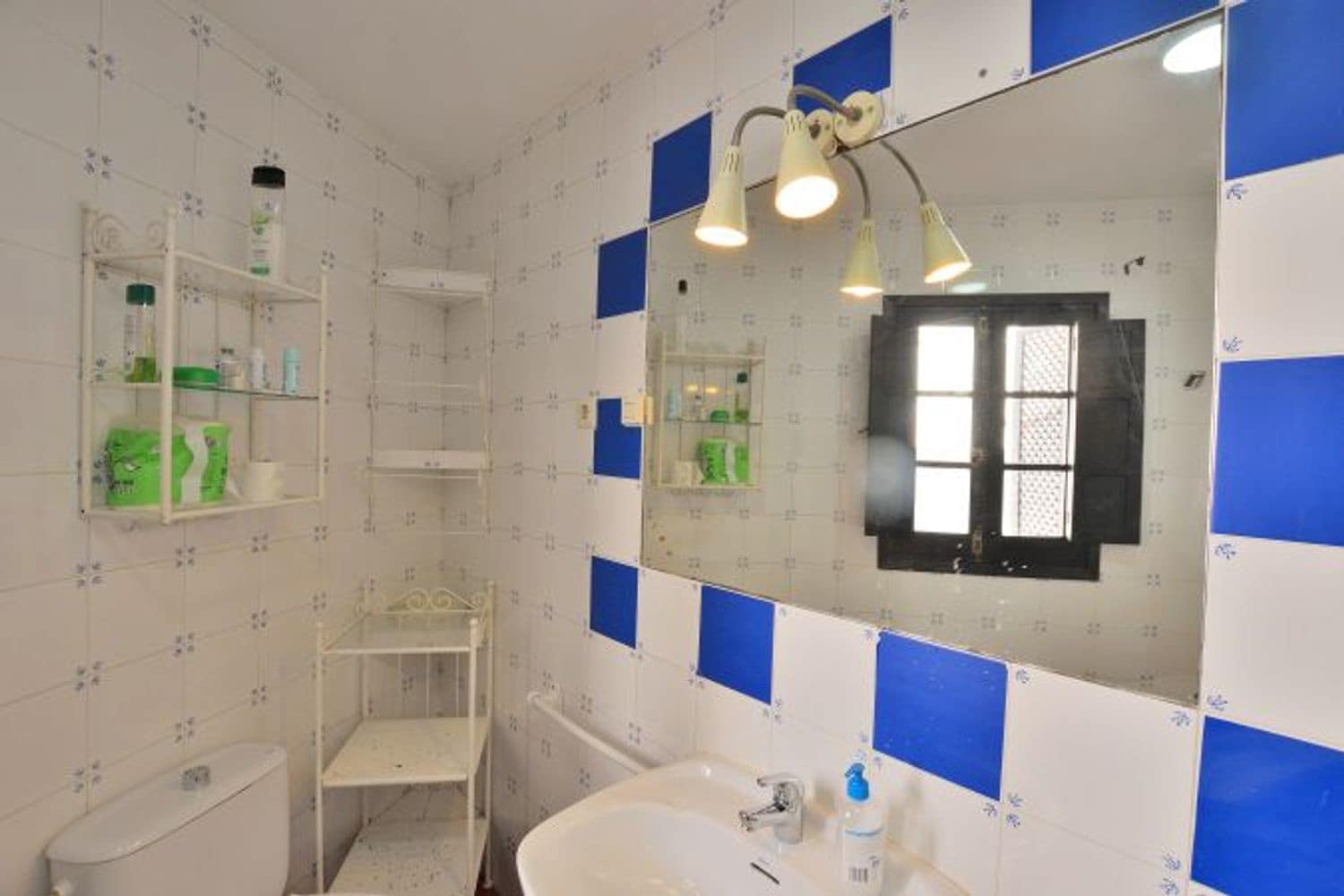 1 soverom Hus til salgs i Ronda med garasje - € 125 000 (Ref: 9284038)