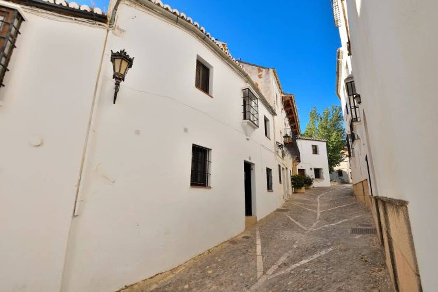 1 soverom Hus til salgs i Ronda med garasje - € 125 000 (Ref: 9284038)