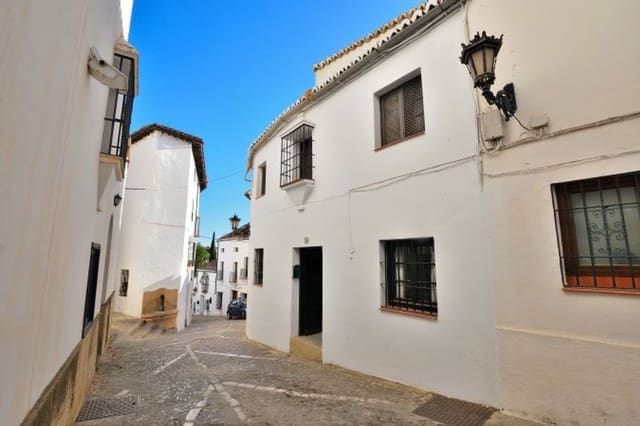 1 soverom Hus til salgs i Ronda med garasje - € 125 000 (Ref: 9284038)