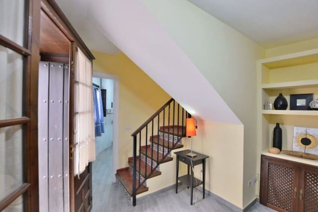 1 soverom Hus til salgs i Ronda med garasje - € 125 000 (Ref: 9284038)