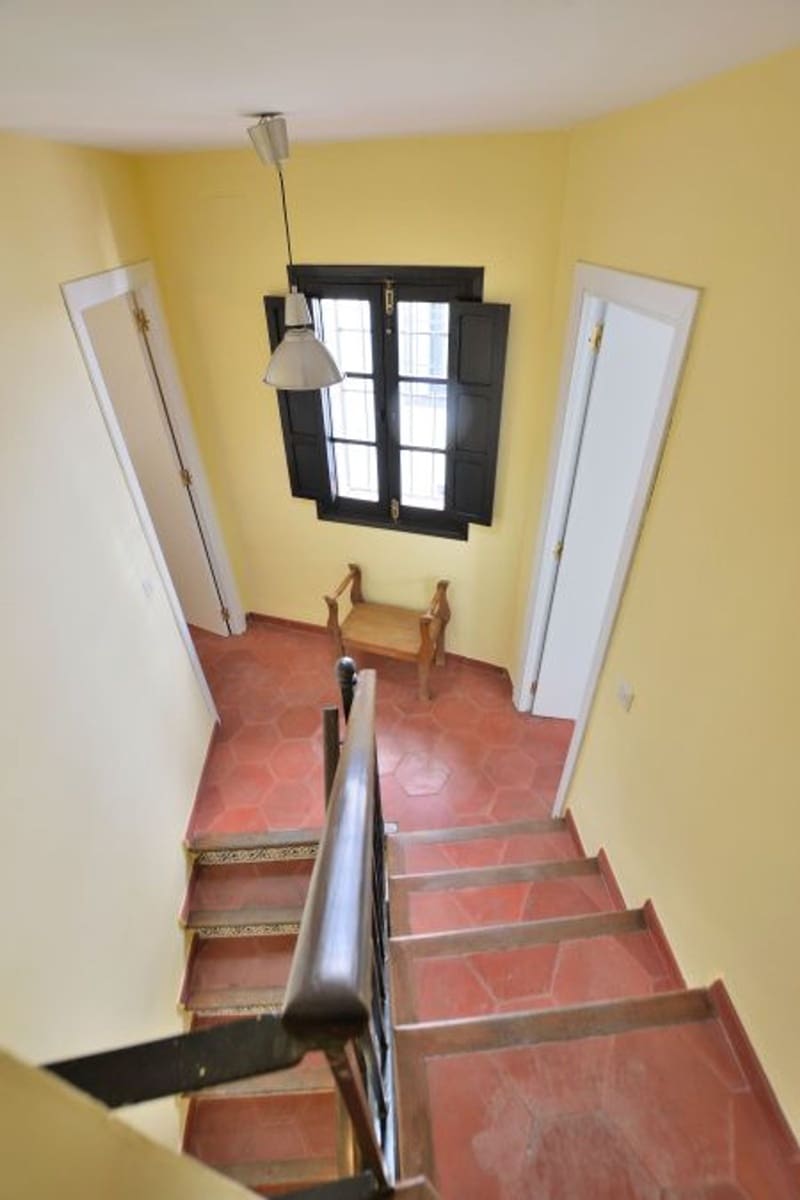 1 soverom Hus til salgs i Ronda med garasje - € 125 000 (Ref: 9284038)