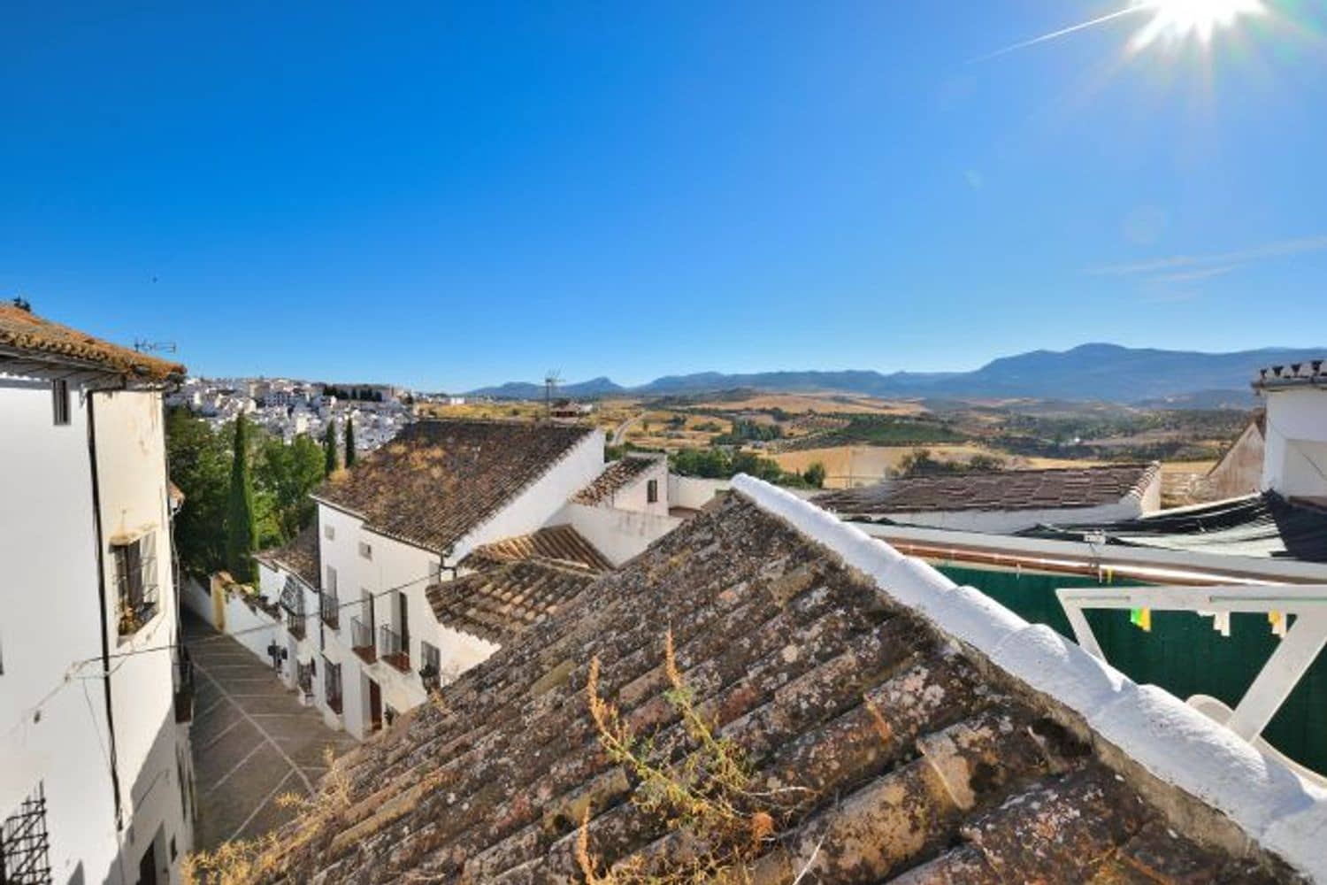 1 soverom Hus til salgs i Ronda med garasje - € 125 000 (Ref: 9284038)